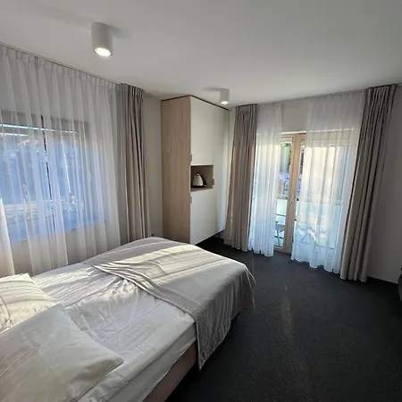 Villa Viola Mielno  Zewnętrze zdjęcie